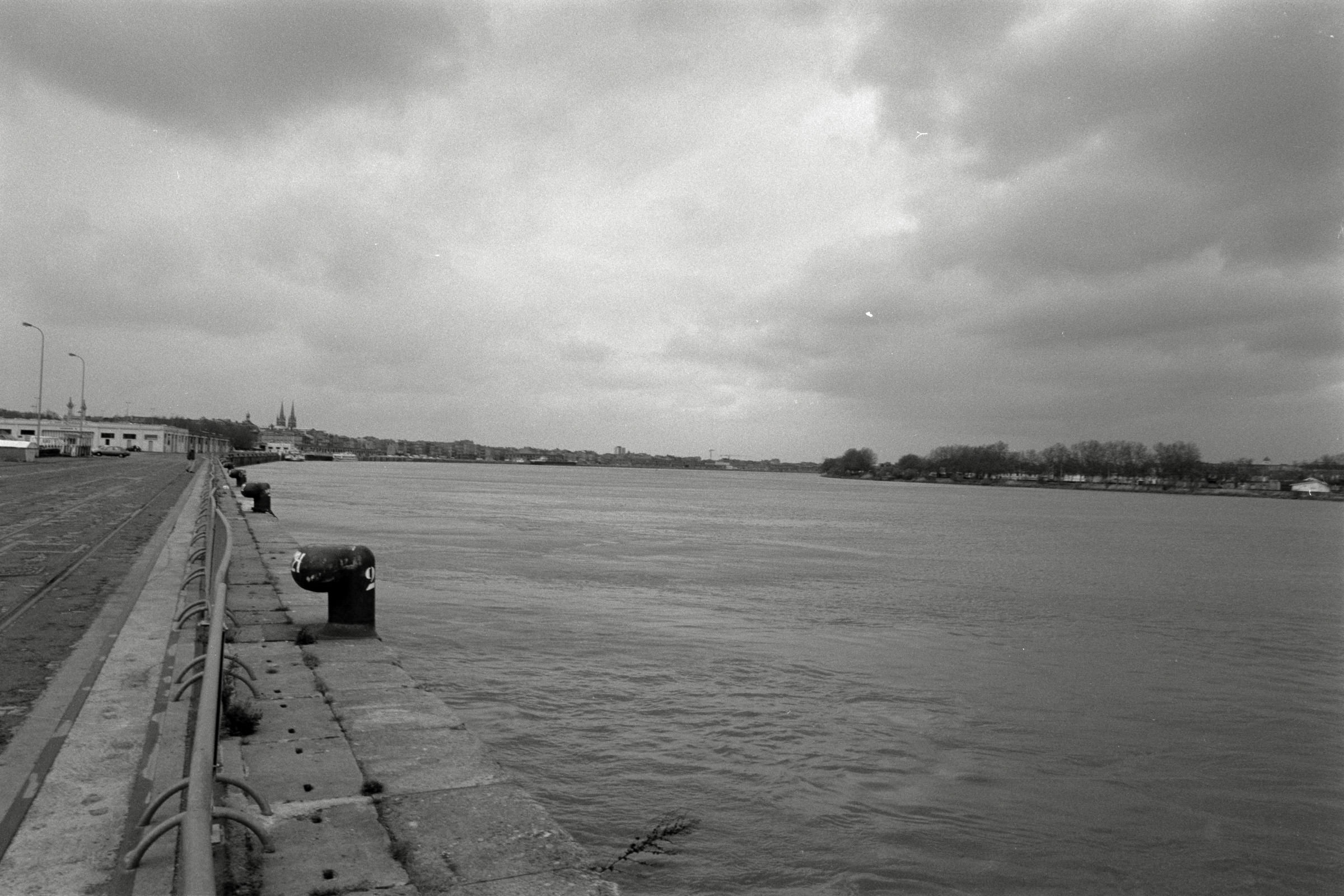 Berlin-Paris-Bordeaux